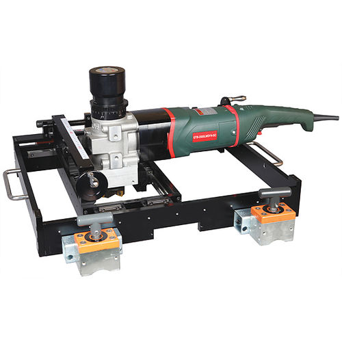 Amoladora eléctrica - GTB-2800LMDFH-SC - Daesunggt co.,Ltd