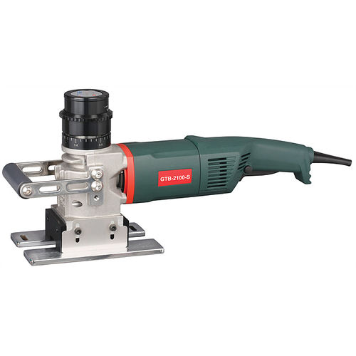 Amoladora eléctrica - GTB-2100-S - Daesunggt co.,Ltd
