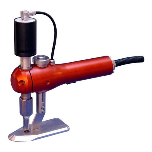 Tijera para tejidos de mano - Belsonic Machines
