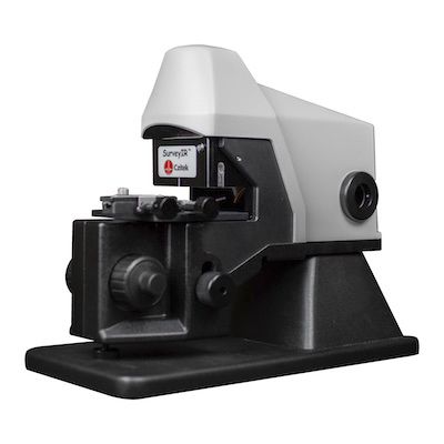 Microscopio infrarrojo - SurveyIR - Specac Ltd - para análisis / compacto / ergonómico