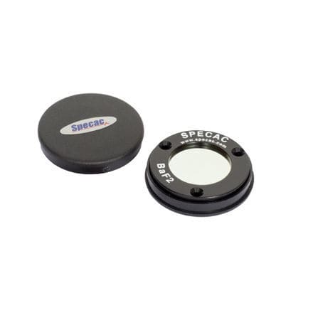 Polarizador de rejilla de alambre - GS series - Specac Ltd - UV / MIR / circular