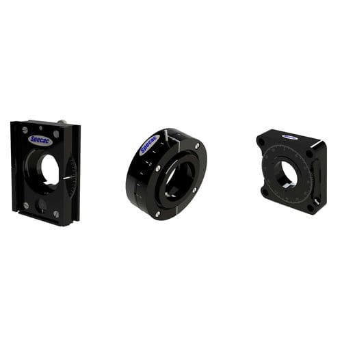 Portapolarizador - GS series - Specac Ltd