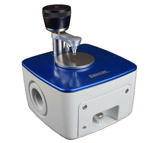 Soporte de muestra para espectroscopia infrarroja ATR - Quest series - Specac Ltd