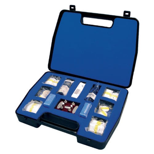 Kit de muestreo para líquido - GS01140 - Specac Ltd