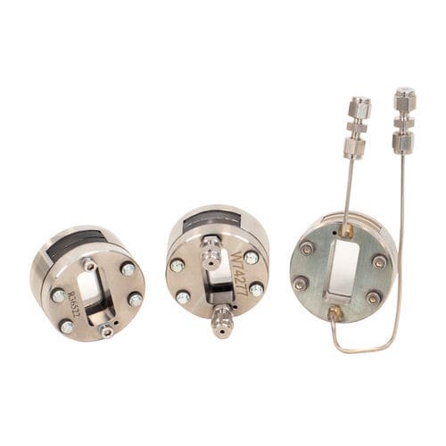 Célula de flujo para líquido - GS205 series - Specac Ltd
