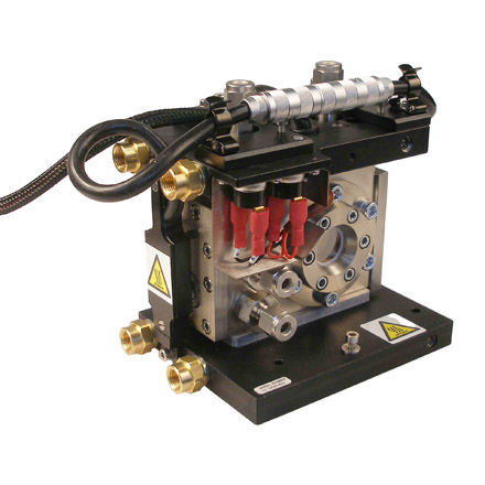 Celda de muestra - GS0585 series - Specac Ltd