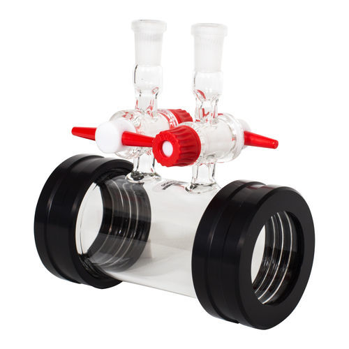 Celda de muestra de gas - GS05 series - Specac Ltd