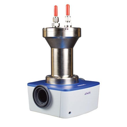 Celda de muestra - Atmos™  - Specac Ltd