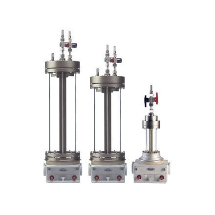 Celda de muestra - cyclone™ - Specac Ltd