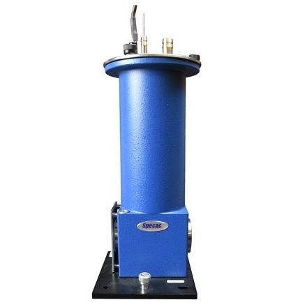 Soporte de muestra de temperatura variable - GS215 series - Specac Ltd