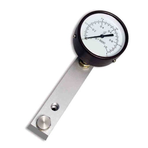 Dinamómetro analógico - GS1505 series - Specac Ltd