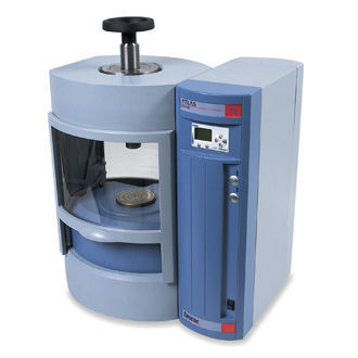 Pelletizadora de laboratorio - Atlas™ series - Specac Ltd - hidráulica