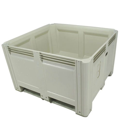 Caja-palé de plástico - 32-S ProBin - RPP Containers - de manipulación / apilable / ligera