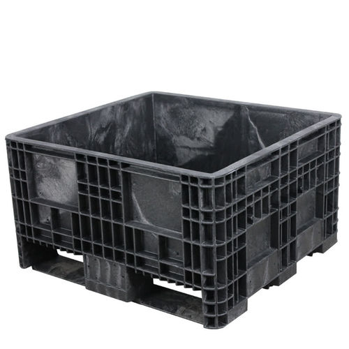 Cajón de plástico - HD323018-FW - RPP Containers - reutilizable / reciclable / para cargas pesadas