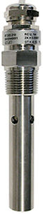 Sensor de conductividad para agua pura - Swansensor RC U - Swan Analytical Instruments