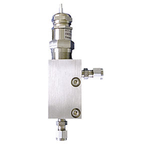 Célula de flujo - B-Flow L70  - Swan Analytical Instruments