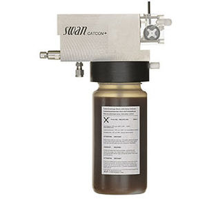 Célula de flujo - CATCON+ SL - Swan Analytical Instruments