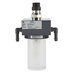 Célula de flujo - M-Flow G1 - Swan Analytical Instruments