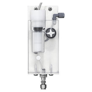 Célula de flujo - QV-Flow PMMA OTG - Swan Analytical Instruments