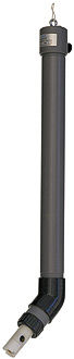 Válvula sumergible - OXYDIP - Swan Analytical Instruments