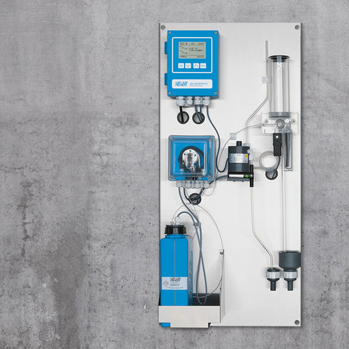 Analizador de fosfato - AMI HL - Swan Analytical Instruments - de silice / de vigilancia / de proceso