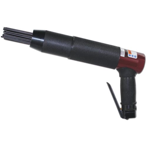 Decapador neumático - 28PG “VRS” - Novatek Corporation - de pistola / de cincel / de agujas