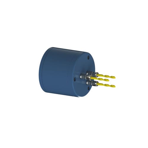 Cabezal de taladrado multihusillos - MHF - SUHNER Schweiz AG - roscado / de precisión / fijo
