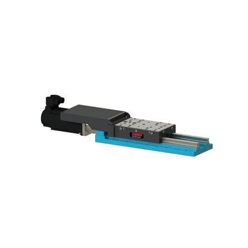 Unidad de avance con servomotor - UA 15 CNC - SUHNER Schweiz AG - para máquina CNC / con alimentación neumática / con alimentación hidráulica