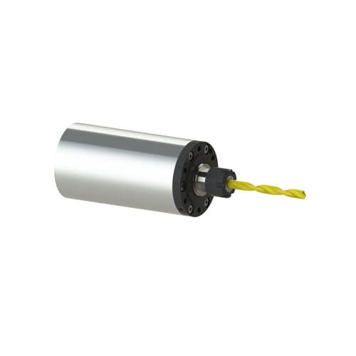 Husillo para robots - URS-01 - SUHNER Schweiz AG - de rectificar / de elevación / de fijación