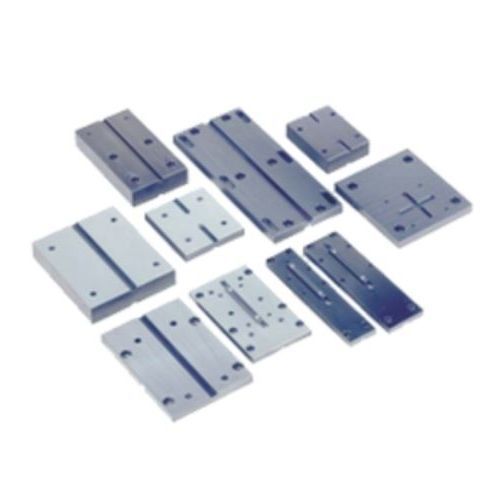 placa de apoyo de acero - SUHNER Schweiz AG