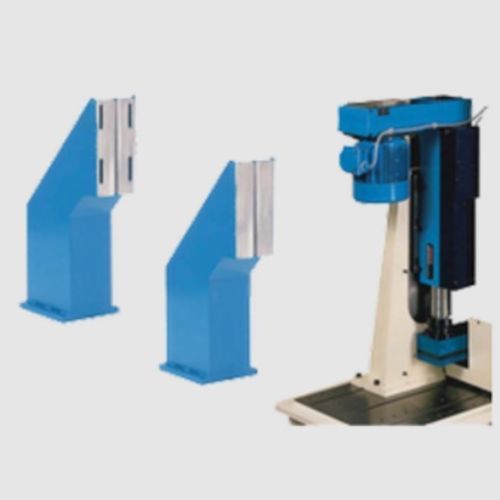 Soporte de componentes - VST - SUHNER Schweiz AG - de acero / vertical