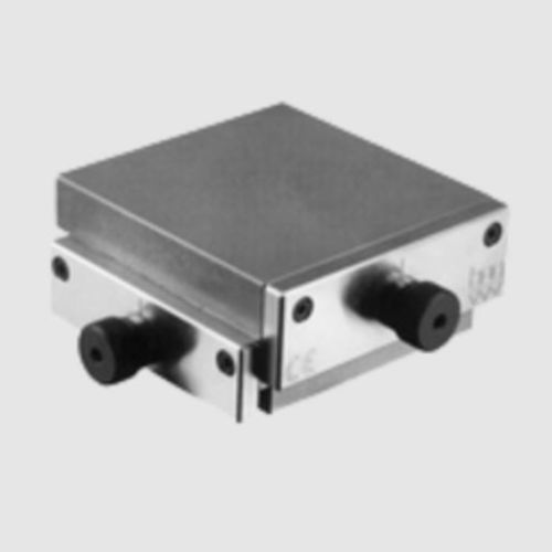 Unidad de avance - KZS - SUHNER Schweiz AG