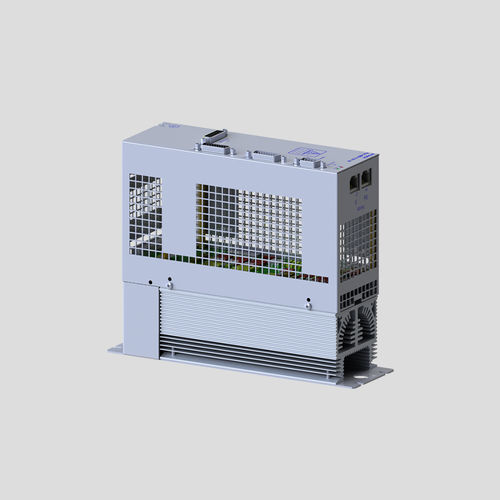 Controlador de motor entradas digitales - SUHNER Schweiz AG - E/S