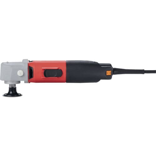 Amoladora angular - UWC-R - SUHNER Schweiz AG - eléctrica / para desbarbado