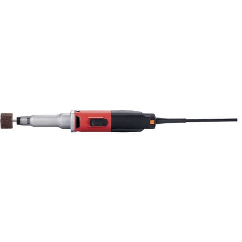 Amoladora eléctrica - USC 9-R - SUHNER Schweiz AG - recta / ergonómica