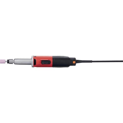 Amoladora eléctrica - USC 25-R - SUHNER Schweiz AG - recta / ergonómica