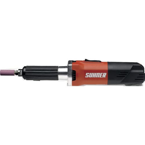 Amoladora eléctrica - USG 33-R - SUHNER Schweiz AG - recta / ergonómica