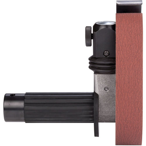 Cabezal de rectificado de banda - BSG - SUHNER Schweiz AG