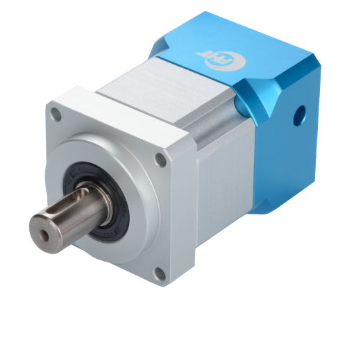 Reductor planetario - DM060   - PHT Vertex Precision Components Corporation - de engranaje helicoidal / coaxial / con eje hueco