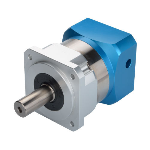 Reductor planetario - DH120 - PHT Vertex Precision Components Corporation - de engranaje helicoidal / coaxial / con eje hueco