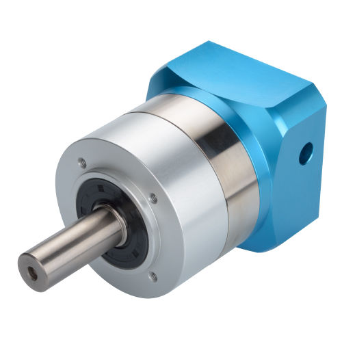 Reductor planetario - DL120 - PHT Vertex Precision Components Corporation - de engranaje helicoidal / coaxial / con eje hueco