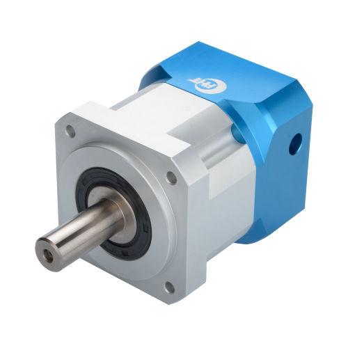 Reductor planetario - DS180 - PHT Vertex Precision Components Corporation - coaxial / con eje hueco / 500 - 1000 Nm