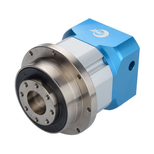 Reductor planetario - DF060   - PHT Vertex Precision Components Corporation - angular / con eje hueco / 50 - 100 Nm