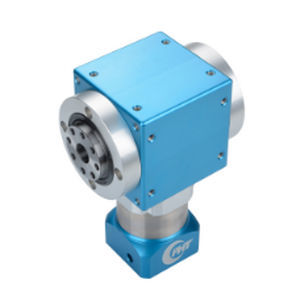 Reductor de engranajes cónicos - RAH-F series - PHT Vertex Precision Components Corporation - angular / 100 - 200 Nm / 50 - 100 Nm