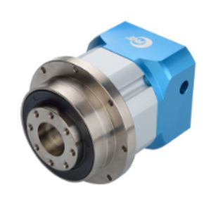 Reductor planetario - DF120 - PHT Vertex Precision Components Corporation - angular / con eje hueco / 200 - 500 Nm