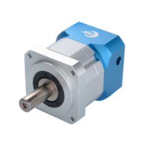 Reductor planetario - DA090 - PHT Vertex Precision Components Corporation - coaxial / con eje hueco / 100 - 200 Nm