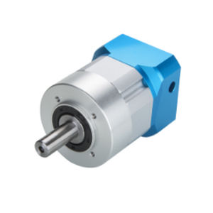 Reductor planetario - DML042 - PHT Vertex Precision Components Corporation - coaxial / con eje hueco / 10 - 20 Nm