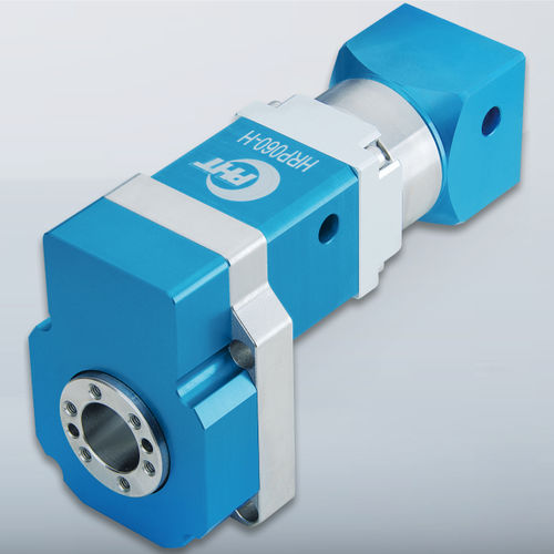 Actuador eléctrico - HRP100 - PHT Vertex Precision Components Corporation - rotativo / IP40 / de posicionamiento