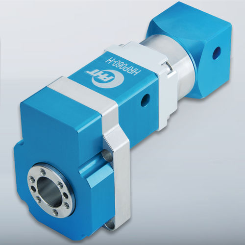 Actuador eléctrico - HRP series - PHT Vertex Precision Components Corporation - rotativo / de posicionamiento / con eje hueco