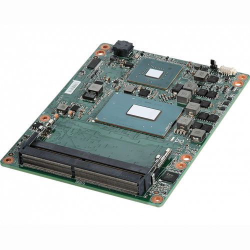 Ordenador monotarjeta COM Express - MS-98H7 - MSI - 8th Generation Intel® Core™ / Intel® Core™ i3-8100 / Intel® Core™ i5-8400H